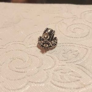 Pandora charm